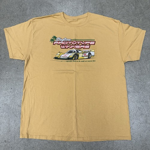 Daytona racing shirt - daytona,