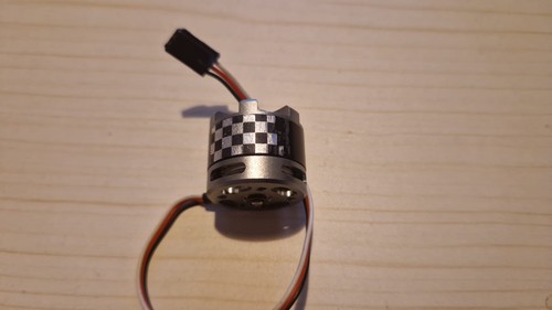 Motore brushless gimbal - brushless,