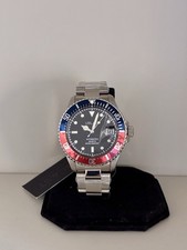Ublast Automatic Pepsi Diver