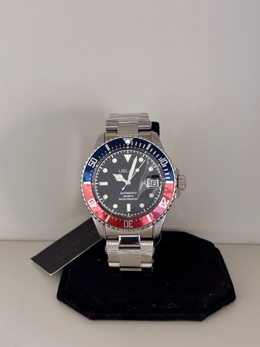 Ublast automatic pepsi diver - ublast,