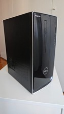 PC Desktop Dell Inspiron i7 +