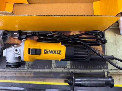 Smerigliatrice dewalt - smerigliatrice,