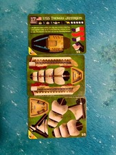 Wizkids Pirates CSG USS Thomas