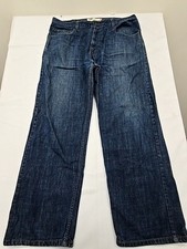Jeans Levi's 569 larghi dritti
