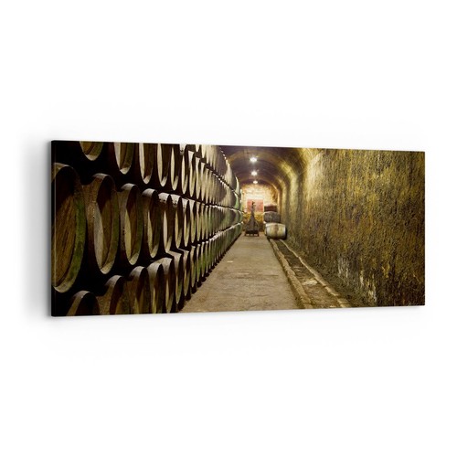 Quadro tela 120x50cm - quadro,