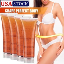 Gel Dimagrante Corpo per