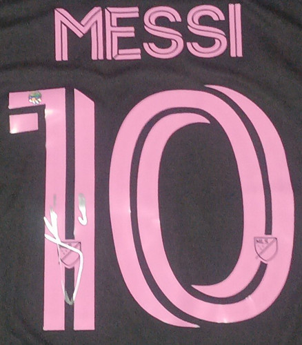 Maglia lionel messi - maglia,
