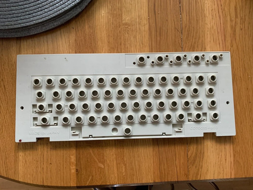 Atari 130 800 keyboard - atari, 65/130/800