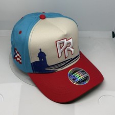 PUERTO RICO BASEBALL PR 3-D