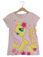 T-shirt bambino H&M bambina