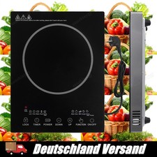 Piano cottura vetroceramica