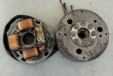 Volano Statore Ducati Energia