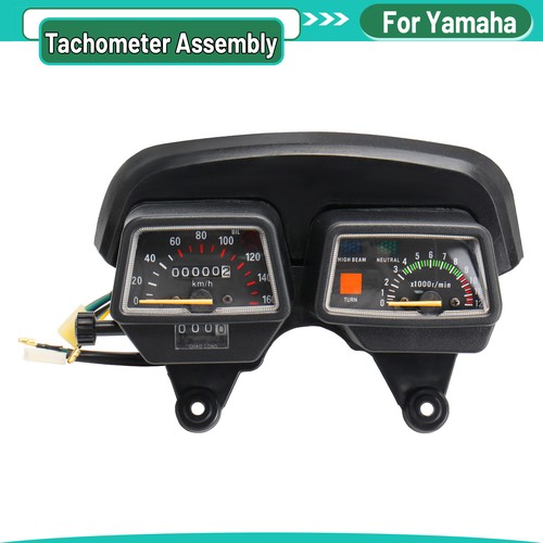 Per yamaha dt125 dt125r gruppo - per,