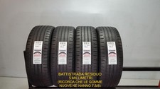 GOMME USATE   205/55R17 91V