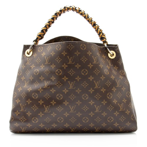 Borsa tracolla louis vuitton - a,