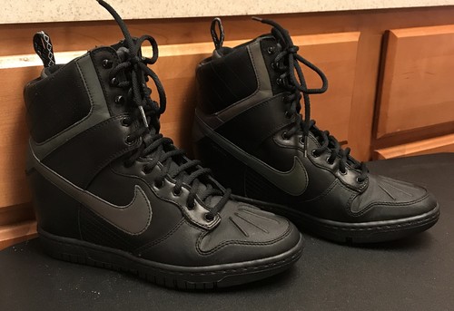 Nike dunk sky high - hi,