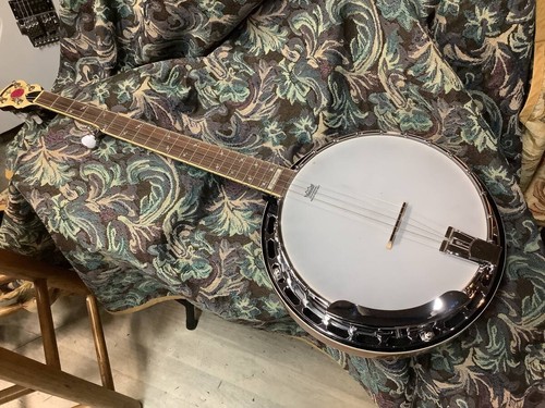 Epiphone mayfair corde - mayfair,