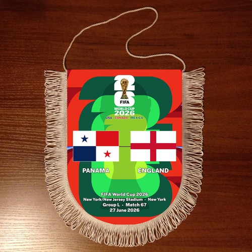 Pennant panama squadra di - panama,