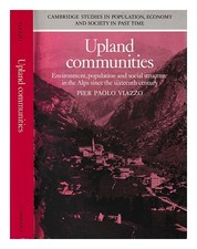 VIAZZO, MOLO PAOLO Comunità