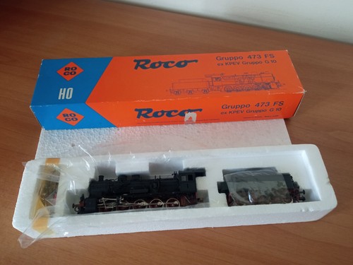 Roco 04117g 473 006 - roco,