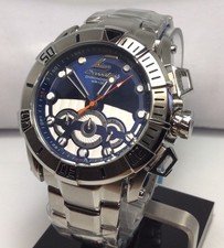 Orologio Uomo Chronotech -