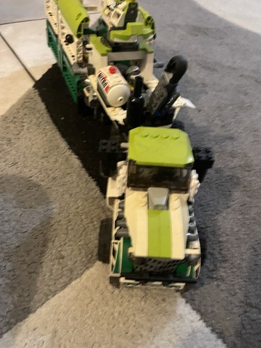 Lego technic camion - technic,