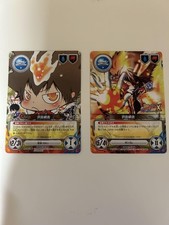 Digimon Card Reborn Card