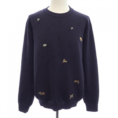 Autentica maglia girocollo