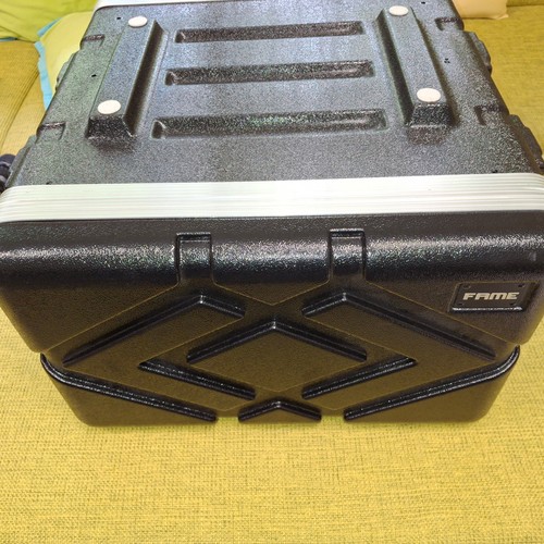 Custodia rack fame pollici - fame, 19