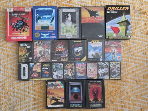 Lotto lavoro retro gaming - lotto, gaming: