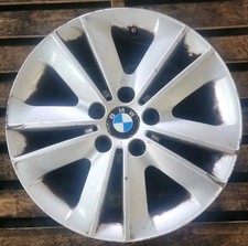 CERCHIO IN LEGA DA 17" PER BMW