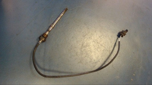 Sensore temperatura gas - , di