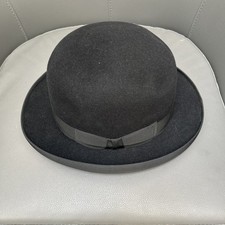 Cappello Bowler Vintage Dunn &