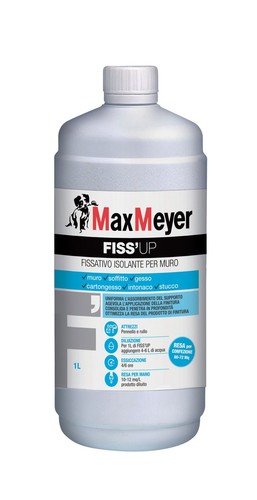 Maxmeyer fiss fondo - fiss'up,,
