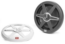 JBL Club 12 400W RMS 12" 4 ohm subwoofer marino con illuminazione RGB