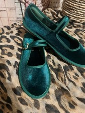 Scarpe ciabatte ballerine