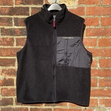 Polo Jeans Company gilet pile