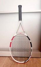 Babolat Pure Strike 100 16x19