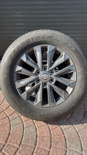 Toyota landcruiser250 251 - toyota, landcruiser250/251