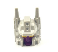 Abominus Head Testa Ricambi Transformers G1 Hasbro Takara Vintage Combiner