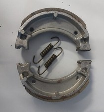 COPPIA GANASCE FRENO RMS MBK