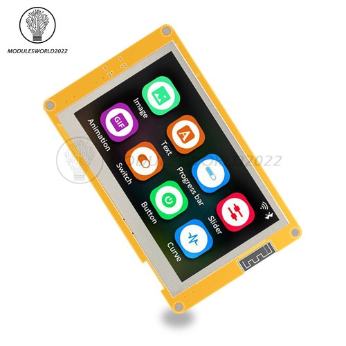 Scheda sviluppo bluetooth - di,