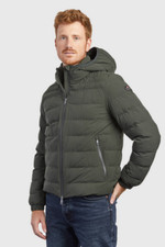 GIUBBOTTO PIUMINO UOMO