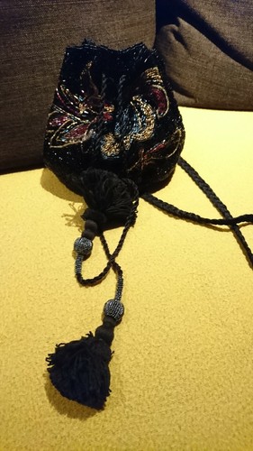 Borsa zara hippie - zara, con