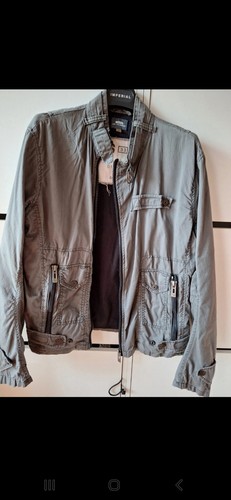 Giubbotto gstar raw - raw, uomo