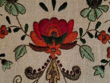 Asciugamano tradizionale