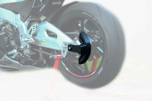 Cleandisc protezione catena - protezione,