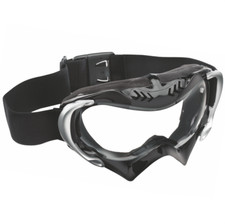 MASCHERA OCCHIALI CROSS MX