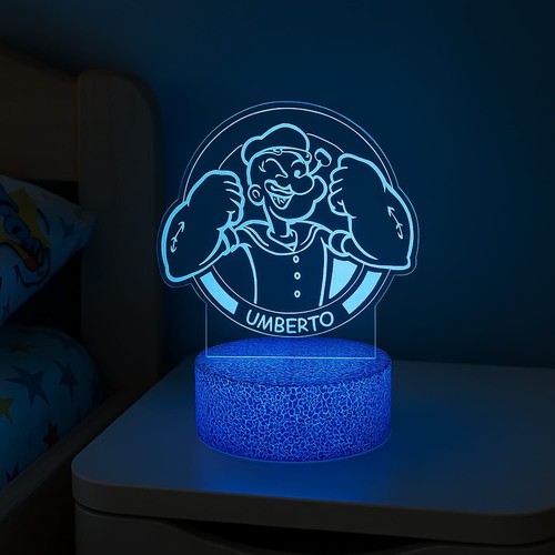 Lampada led luce notturna - lampada,
