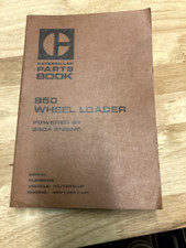 CAT CATERPILLAR 950 PALA